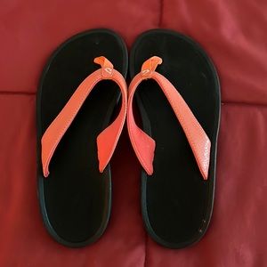 OluKai Kalupa Kai Flip Flops